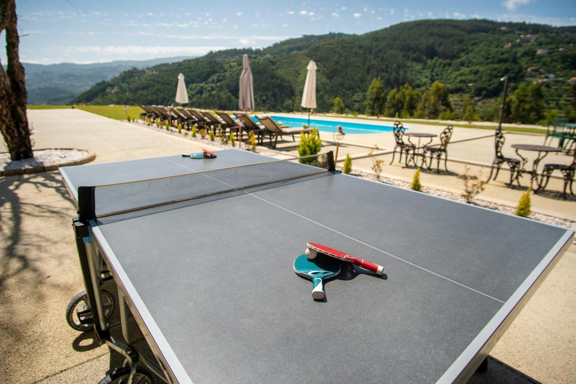Quinta De Cabanas Douro Country House Penha Longa Exterior foto
